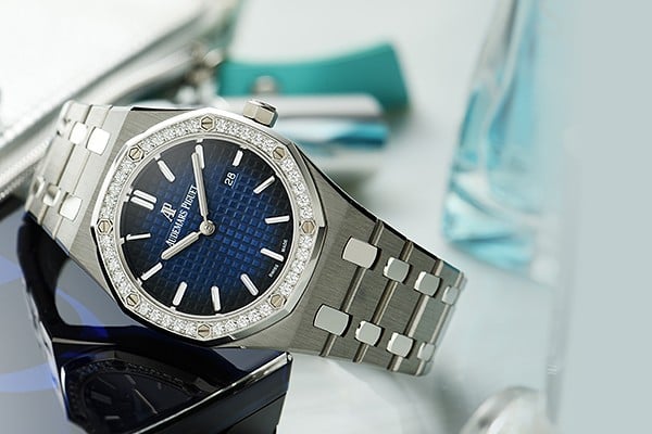 オーデマ ピゲ AUDEMARS PIGUET 新品