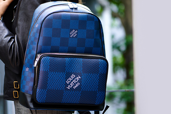 リュック BACKPACK