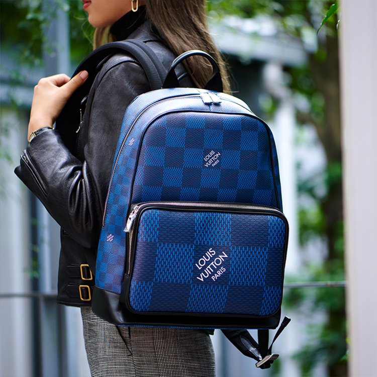 リュック BACKPACK