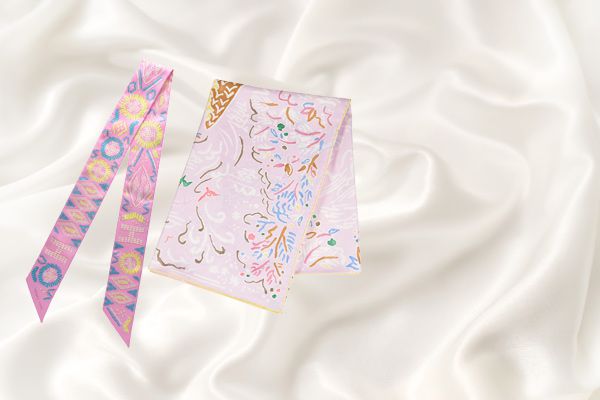 スカーフ SCARF