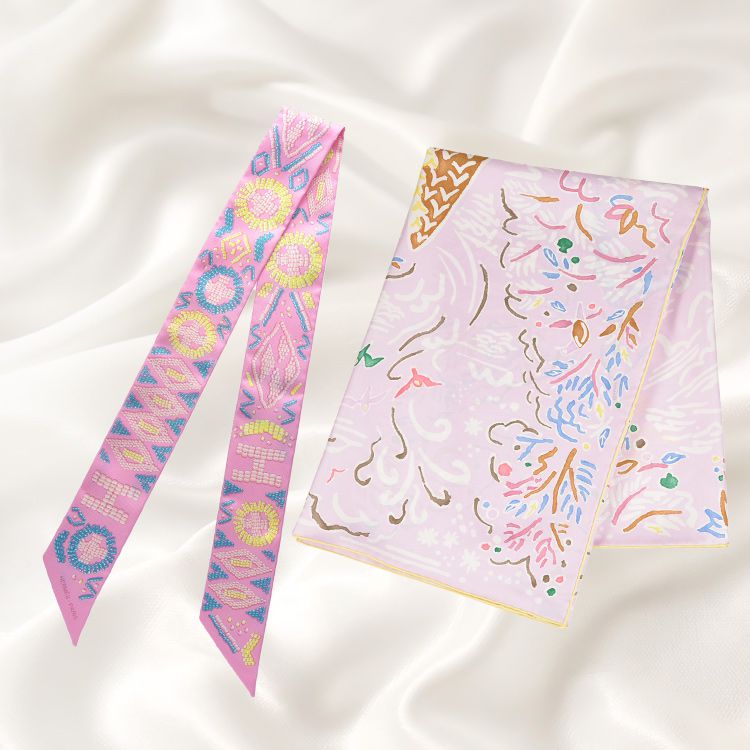 スカーフ SCARF