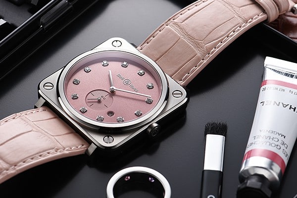 ベル&ロス BELL&ROSS 新品