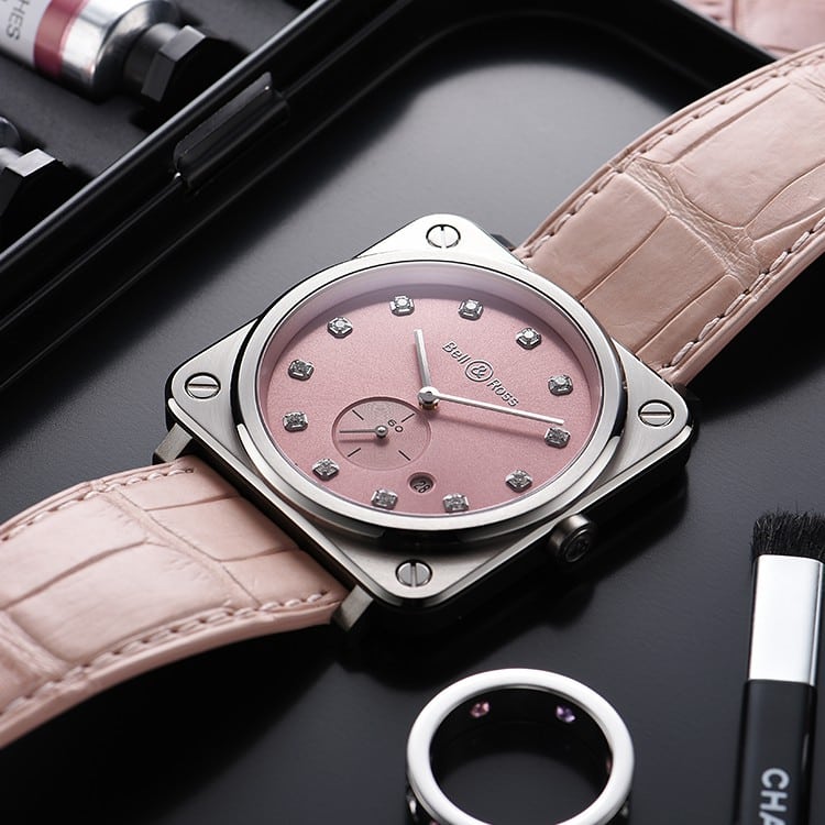ベル&ロス BELL&ROSS 新品