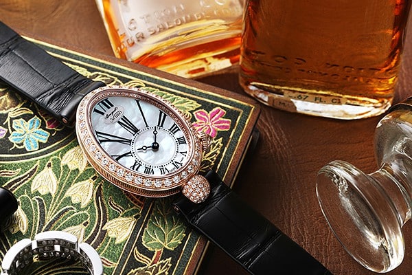 ブレゲ Breguet 新品