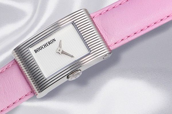 ブシュロン BOUCHERON 新品