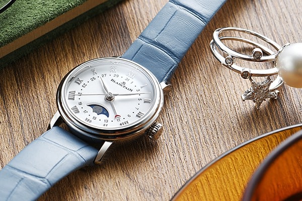 ブランパン BLANCPAIN 新品