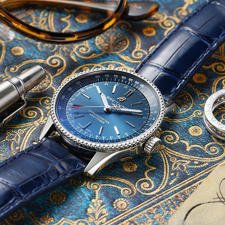 ブライトリング BREITLING 新品