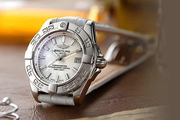 uCgO BREITLING 