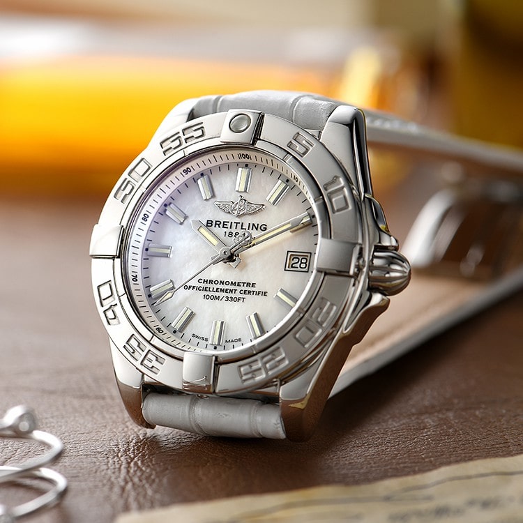 uCgO BREITLING 