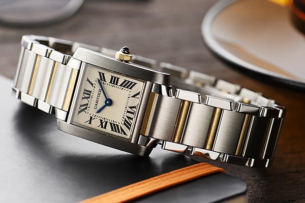 カルティエ CARTIER 新品