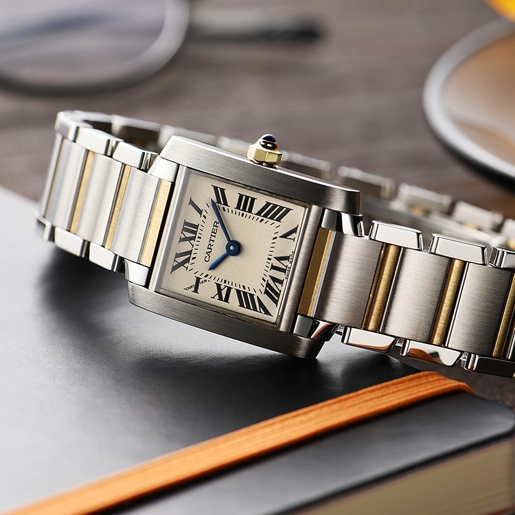カルティエ CARTIER 新品