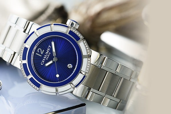 ショーメ CHAUMET 新品