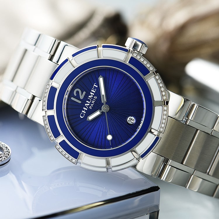 ショーメ CHAUMET 新品