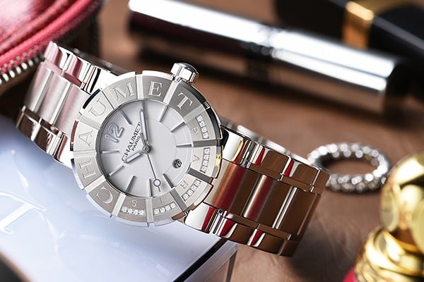 ショーメ CHAUMET 中古