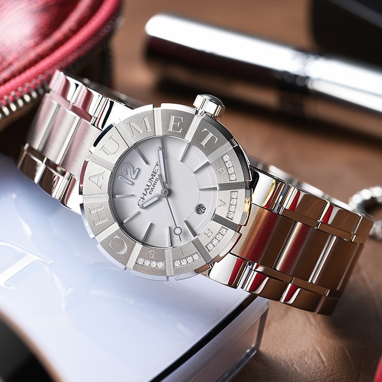 ショーメ CHAUMET 中古