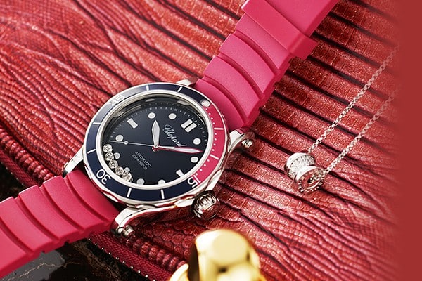 ショパール CHOPARD 新品