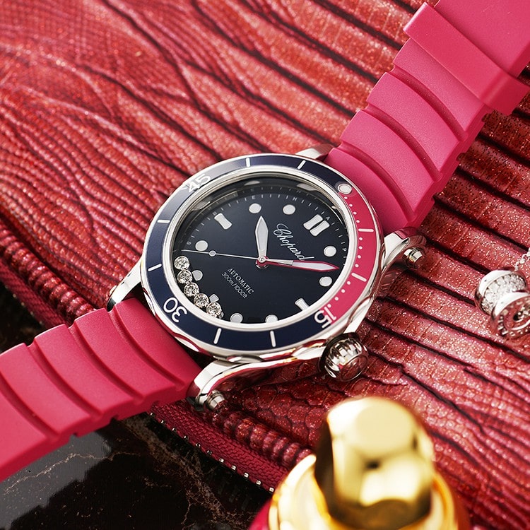 ショパール CHOPARD 新品