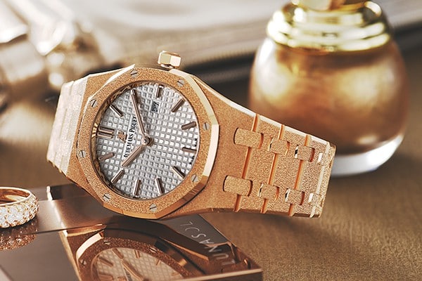 オーデマ ピゲ AUDEMARS PIGUET 中古