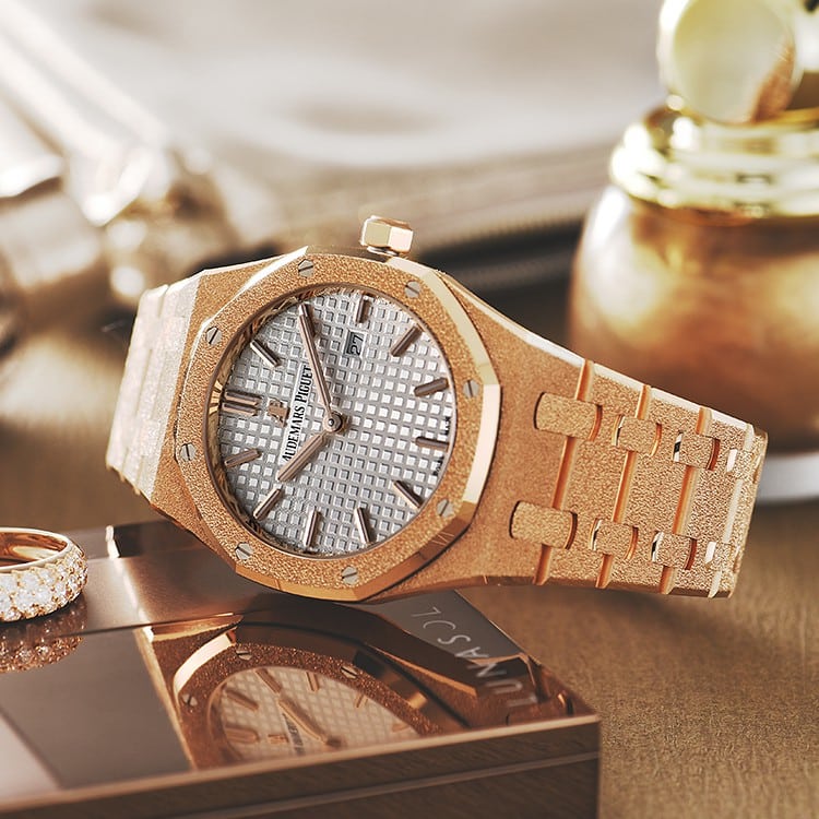 オーデマ ピゲ AUDEMARS PIGUET 中古