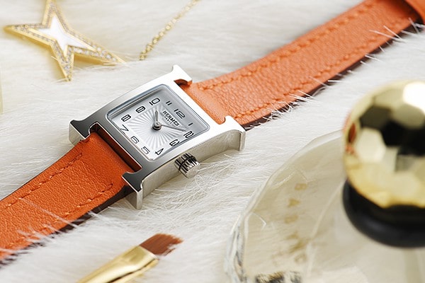 エルメス Hウォッチ 新品