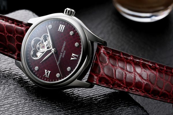 フレデリック・コンスタント FREDERIQUE CONSTANT 新品