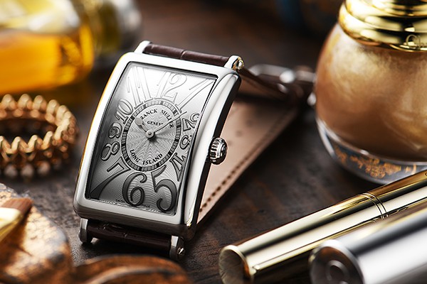フランク ミュラー FRANCK MULLER 新品