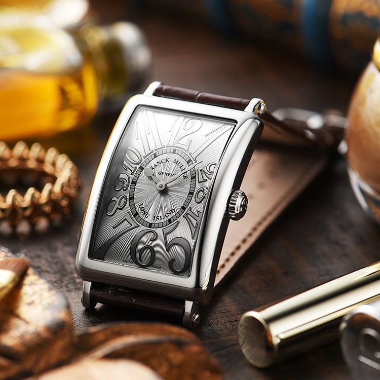 フランク ミュラー FRANCK MULLER 新品