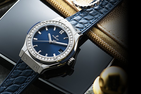 ウブロ HUBLOT 新品