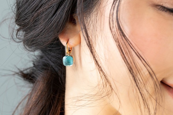 ピアス・イヤリング PIERCE・EARRINGS
