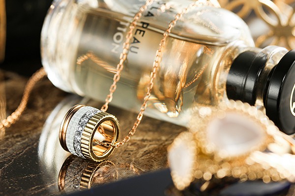 ブシュロン BOUCHERON