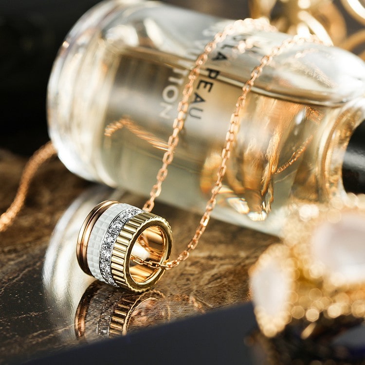 ブシュロン BOUCHERON