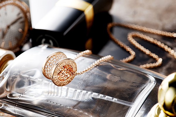 ブルガリ BVLGARI