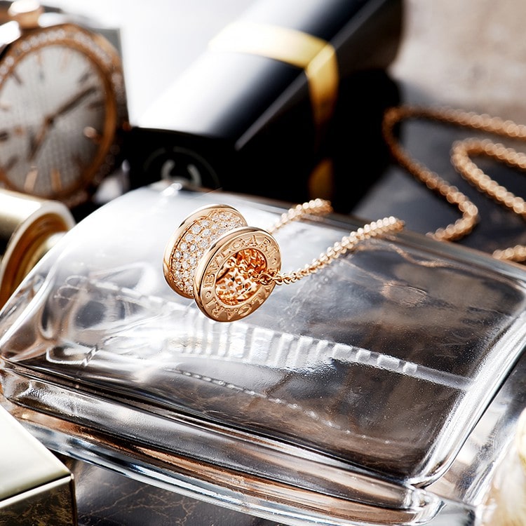 ブルガリ BVLGARI