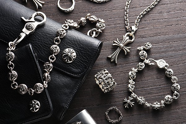 クロムハーツ CHROME HEARTS