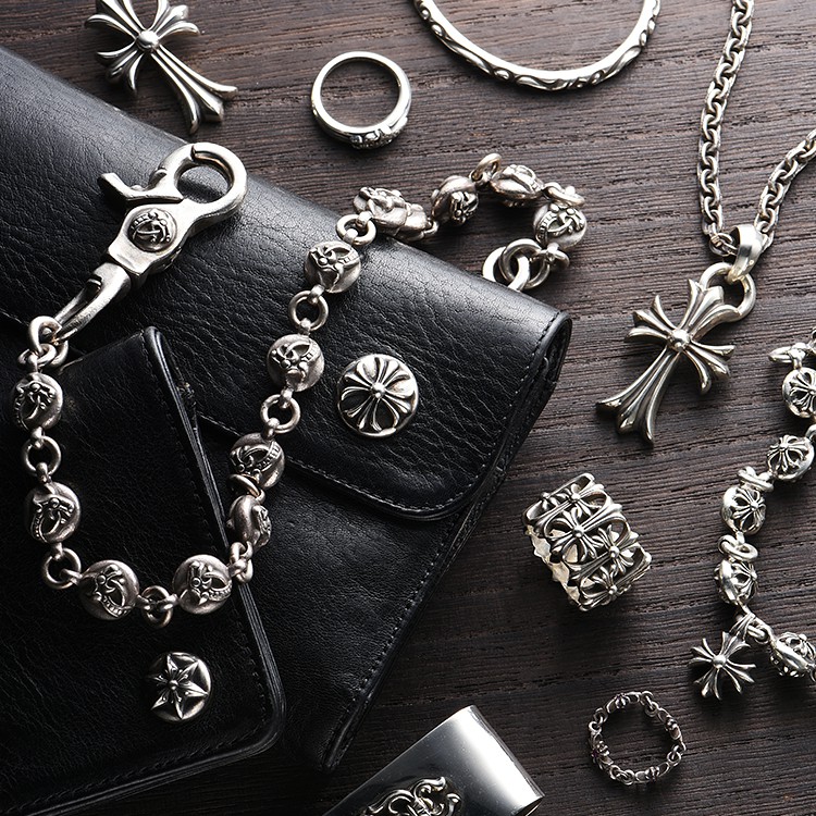 クロムハーツ CHROME HEARTS