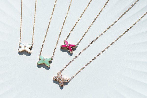 ショーメ CHAUMET