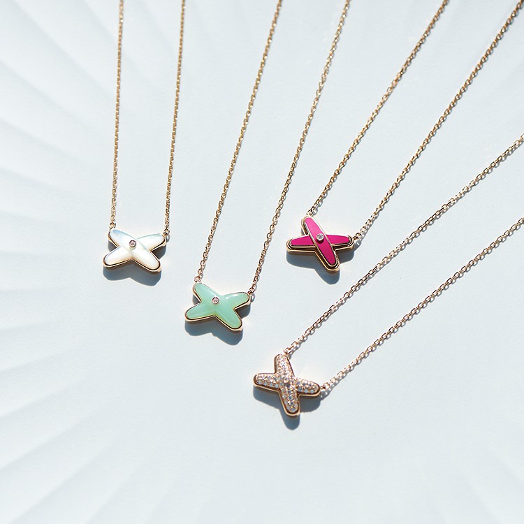 ショーメ CHAUMET