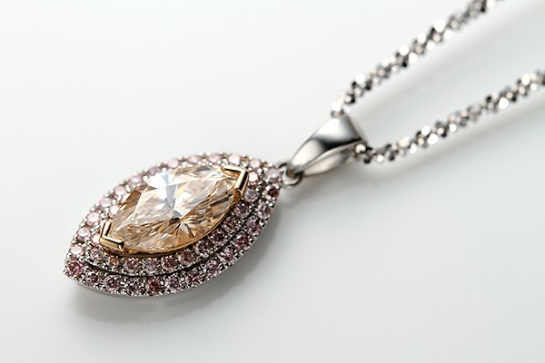 ハイジュエリー HIGH JEWELRY