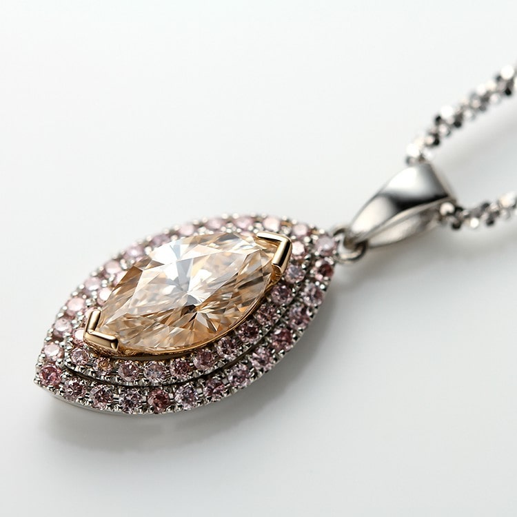 ハイジュエリー HIGH JEWELRY
