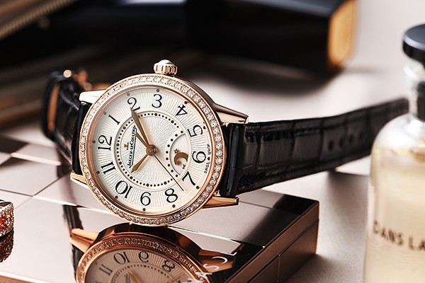 ジャガー・ルクルト JAEGER LE COULTRE 中古
