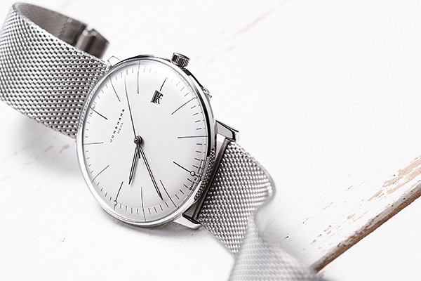 ユンハンス JUNGHANS 新品