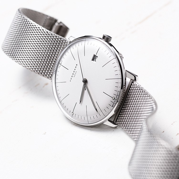 ユンハンス JUNGHANS 新品