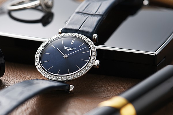 ロンジン LONGINES 新品