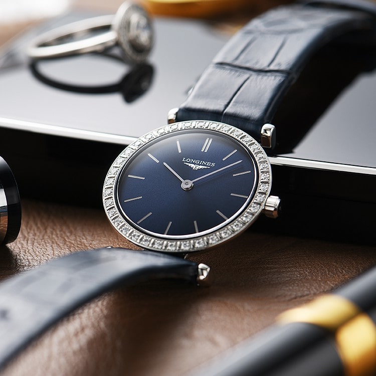 ロンジン LONGINES 新品
