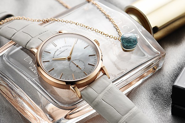 ランゲ&ゾーネ A.LANGE&SOHNE 新品