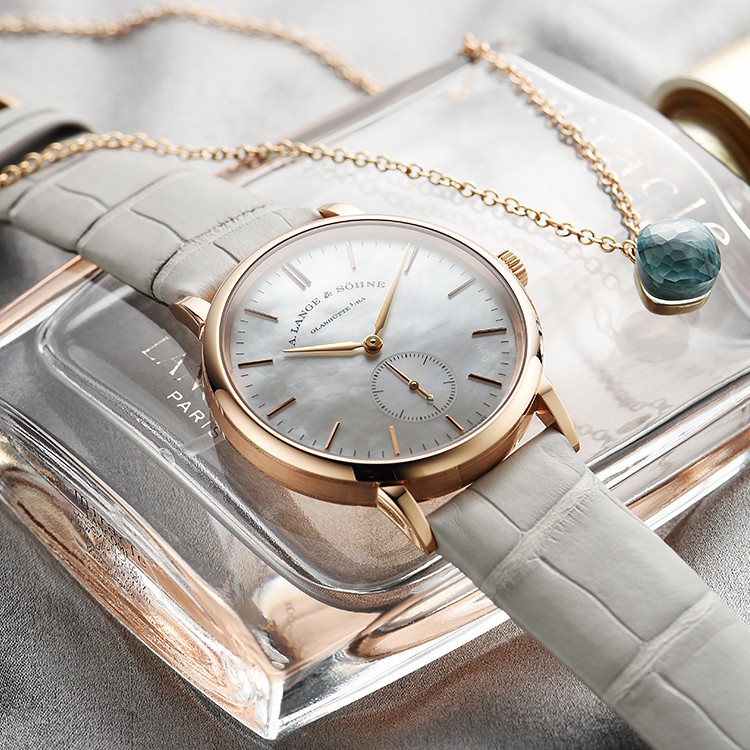 ランゲ&ゾーネ A.LANGE&SOHNE 新品