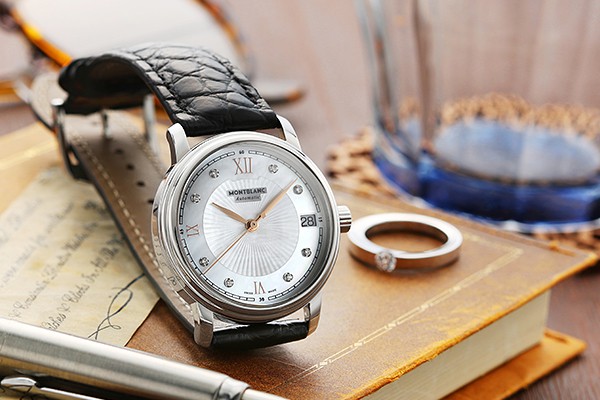 モンブラン MONTBLANC 新品