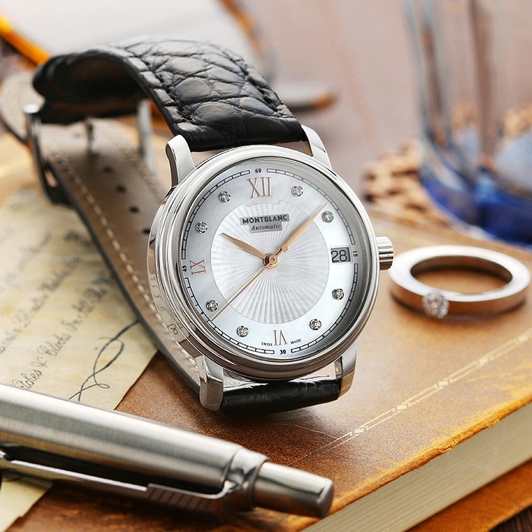 モンブラン MONTBLANC 新品