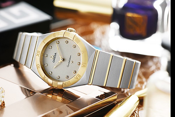 オメガ OMEGA 中古