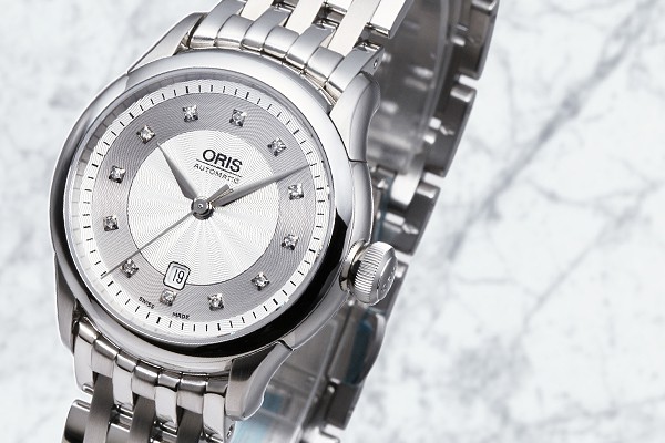 オリス ORIS 新品